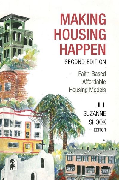 Produktbild: Making Housing Happen, 2nd Edition