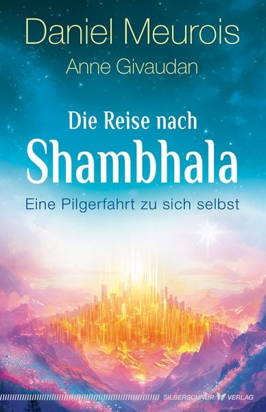 Produktbild: Die Reise nach Shambhala
