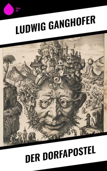 Produktbild: Der Dorfapostel