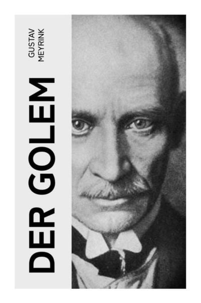 Produktbild: Der Golem