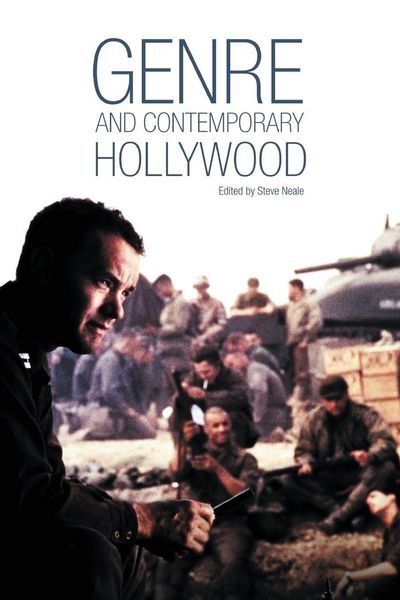 Produktbild: Genre and Contemporary Hollywood