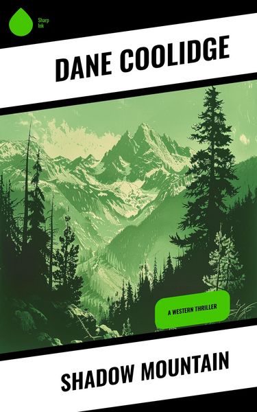 Produktbild: Shadow Mountain