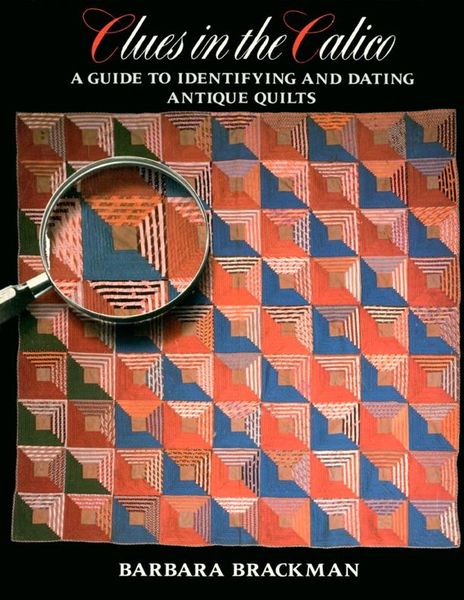 Produktbild: Clues in the Calico