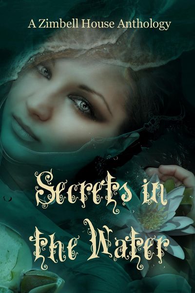 Produktbild: Secrets in the Water