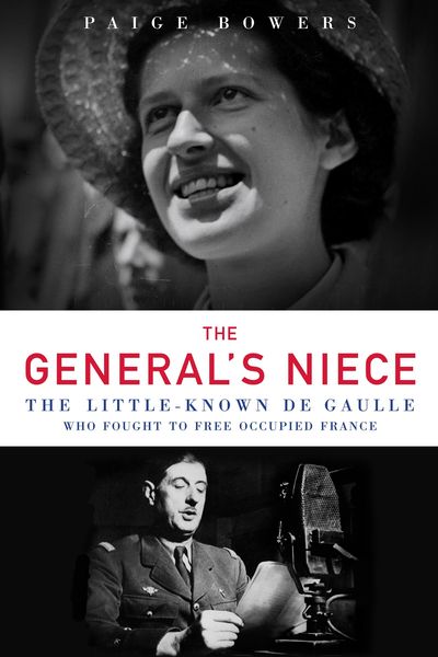 Produktbild: General's Niece
