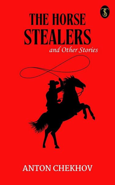 Produktbild: The Horse-Stealers and Other Stories