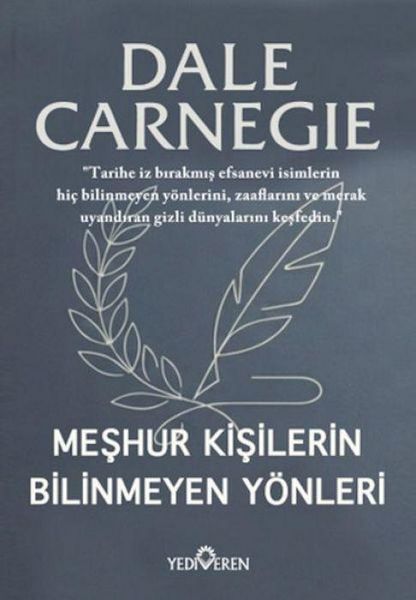 Produktbild: Meshur Kisilerin Bilinmeyen Y&ouml;nleri
