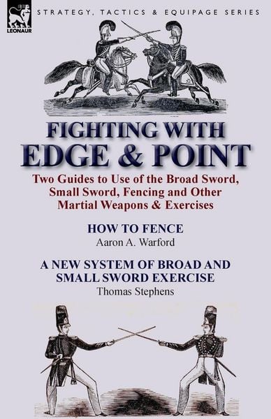 Produktbild: Fighting with Edge & Point