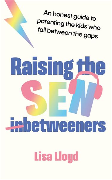 Produktbild: Raising the SEN-Betweeners