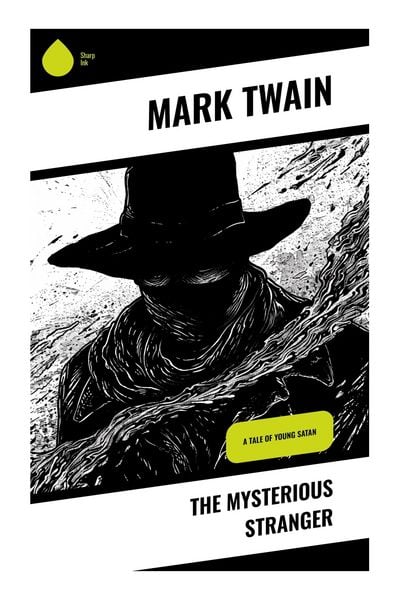 Produktbild: The Mysterious Stranger
