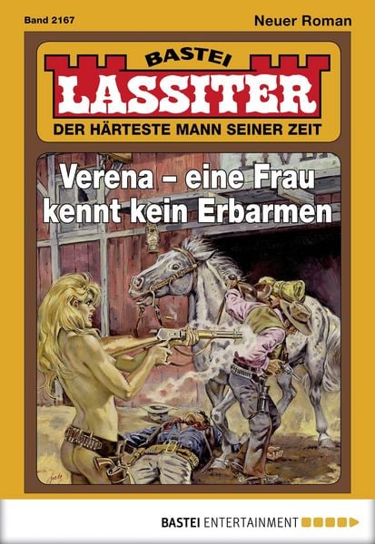 Produktbild: Lassiter 2167