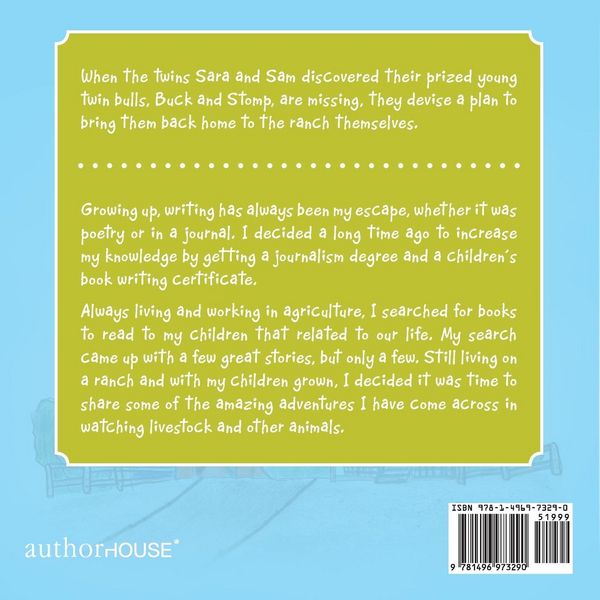 Produktbild: The Double Twins Unexpected Adventure