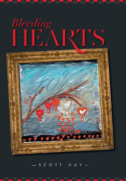 Produktbild: Bleeding Hearts
