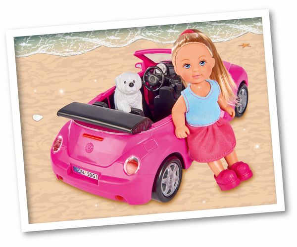 Produktbild: Evi Love Evi's Beetle