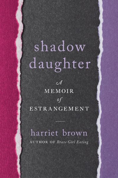 Produktbild: Shadow Daughter