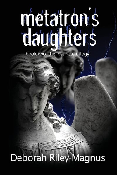 Produktbild: Metatron's Daughters