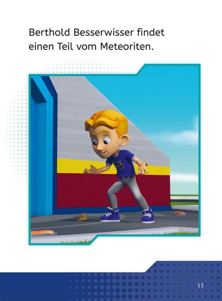 Produktbild: PAW Patrol Erstlesebuch: Die Super-Welpen sind nicht zu stoppen!