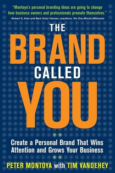 Produktbild: Brand Called You