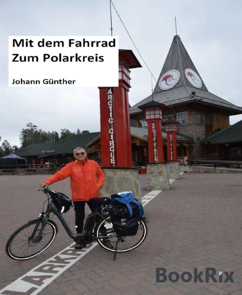 Produktbild: Mit dem Rad zum Polarkreis