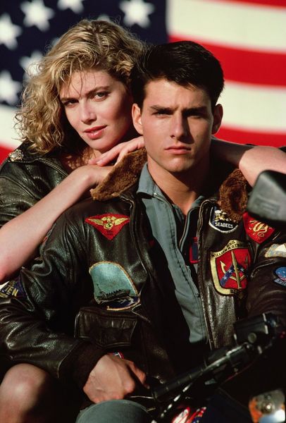 Produktbild: Top Gun (4K Ultra HD) (+ BR)