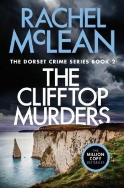 Produktbild: The Clifftop Murders