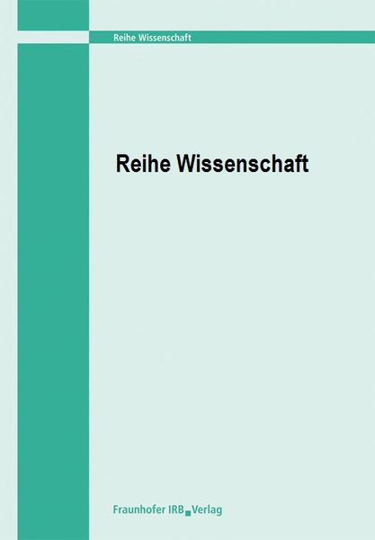 Produktbild: Englhardt , N: Bewerten von Architekturwettbewerben.