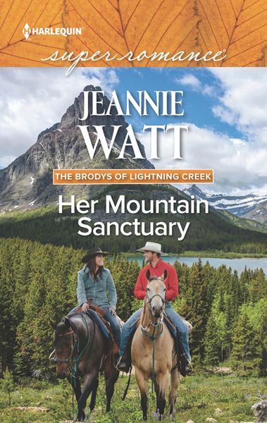 Produktbild: Her Mountain Sanctuary