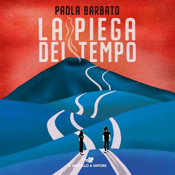 Produktbild: La piega del tempo