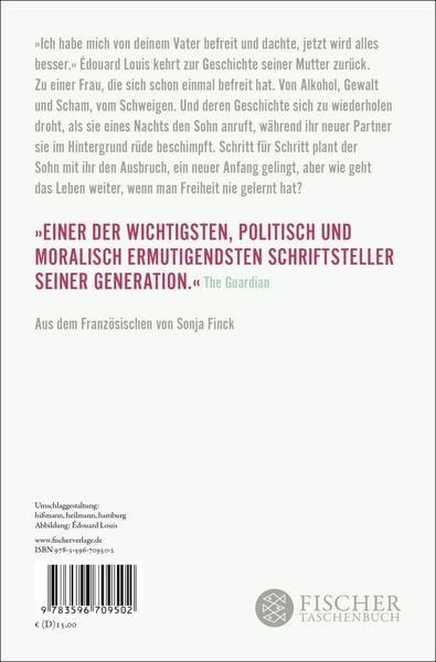 Produktbild: Monique bricht aus