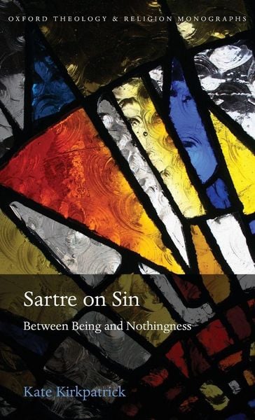 Produktbild: Sartre on Sin