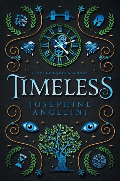 Produktbild: Timeless