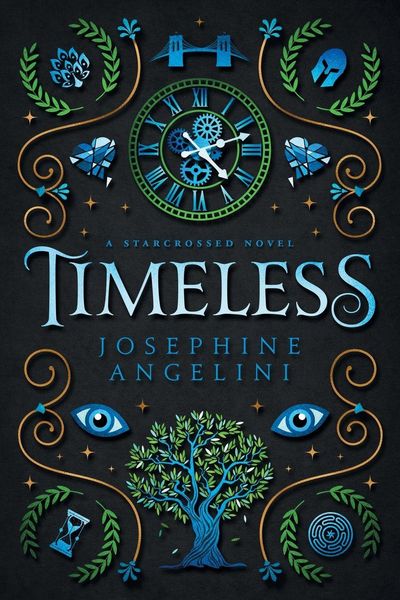 Produktbild: Timeless