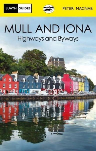 Produktbild: Mull and Iona