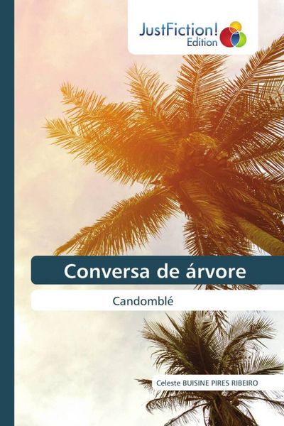 Produktbild: Conversa de &aacute;rvore