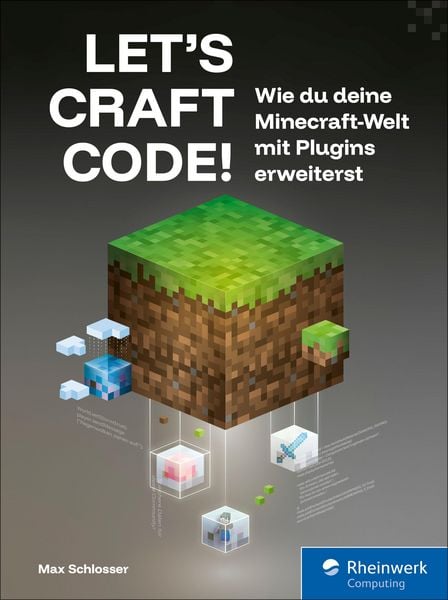 Produktbild: Let's Craft Code!