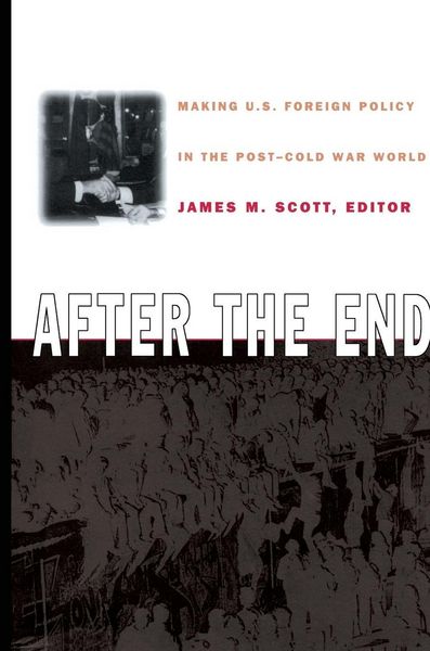 Produktbild: After the End