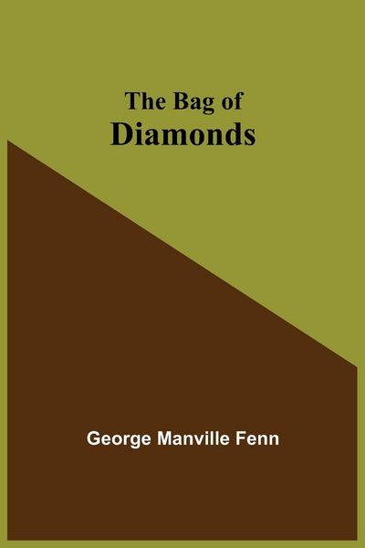 Produktbild: The Bag of Diamonds
