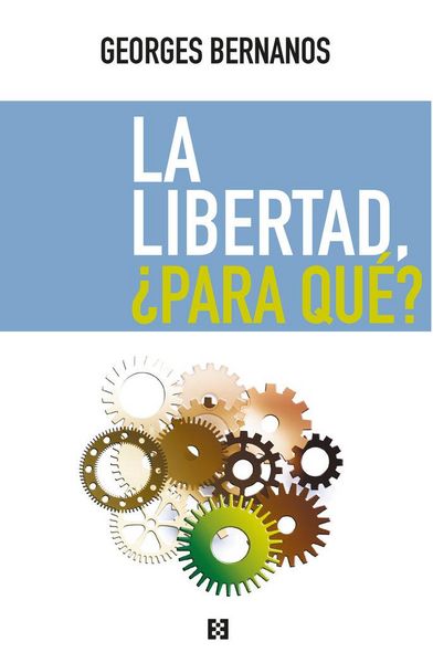 Produktbild: La libertad, &iquest;para qu&eacute;?