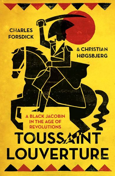Produktbild: Toussaint Louverture