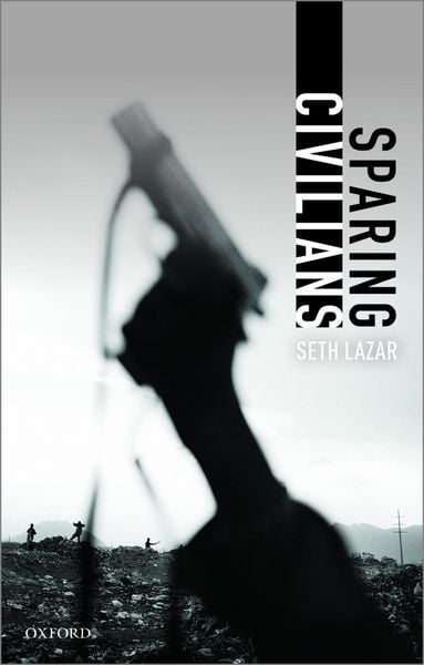 Produktbild: Sparing Civilians