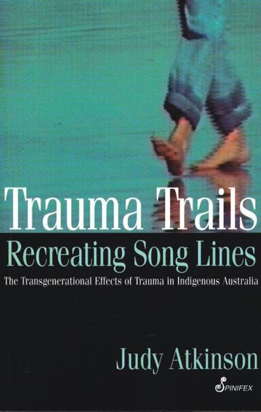 Produktbild: Trauma Trails
