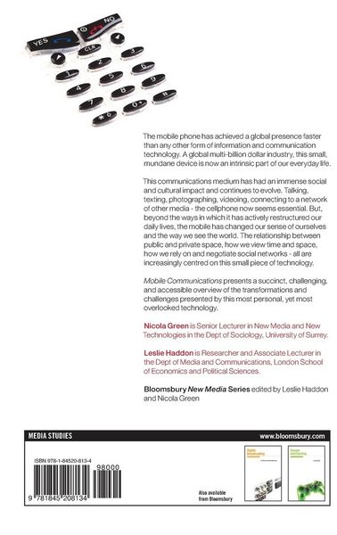Produktbild: Mobile Communications