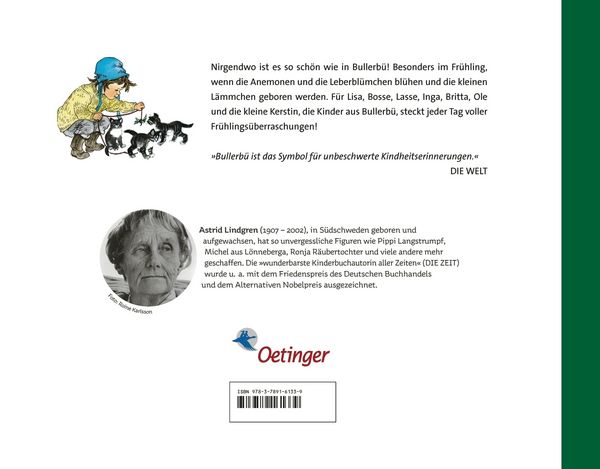 Produktbild: Lustiges Bullerb&uuml;