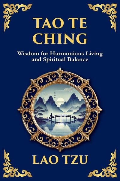 Produktbild: Tao Te Ching