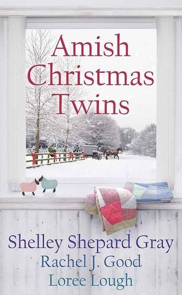 Produktbild: Amish Christmas Twins