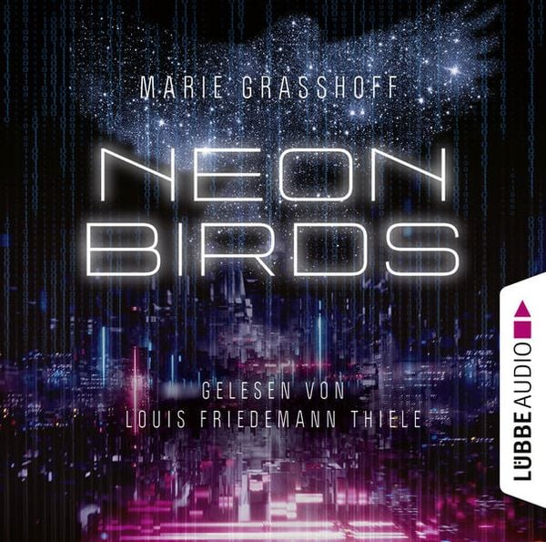 Produktbild: Neon Birds