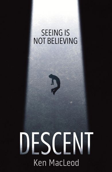 Produktbild: Descent