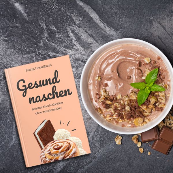 Produktbild: Gesund naschen