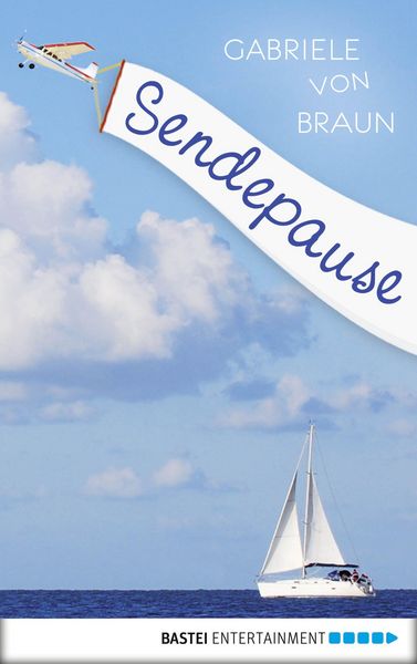 Produktbild: Sendepause