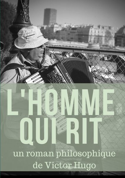 Produktbild: L'Homme qui rit